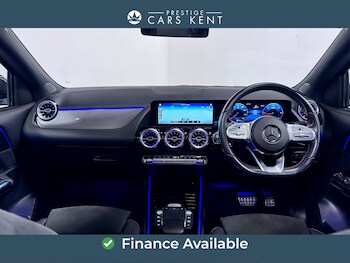 Used Mercedes-Benz GLA 2021 for sale - 78795925: Photo