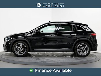 Used Mercedes-Benz GLA 2021 for sale - 78795925: Photo