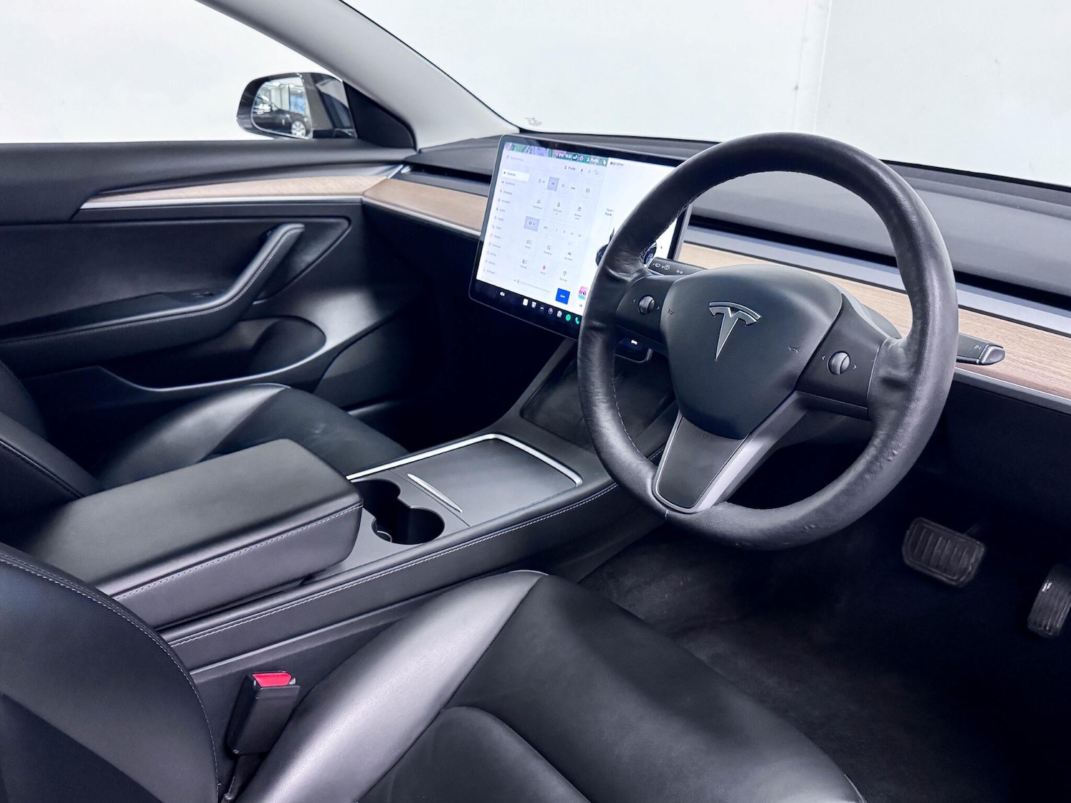 Used Tesla Model 3 2021 for sale - 77082100: Photo 19