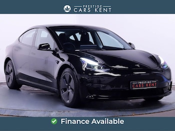 Used Tesla Model 3 2021 for sale - 77082100: Photo