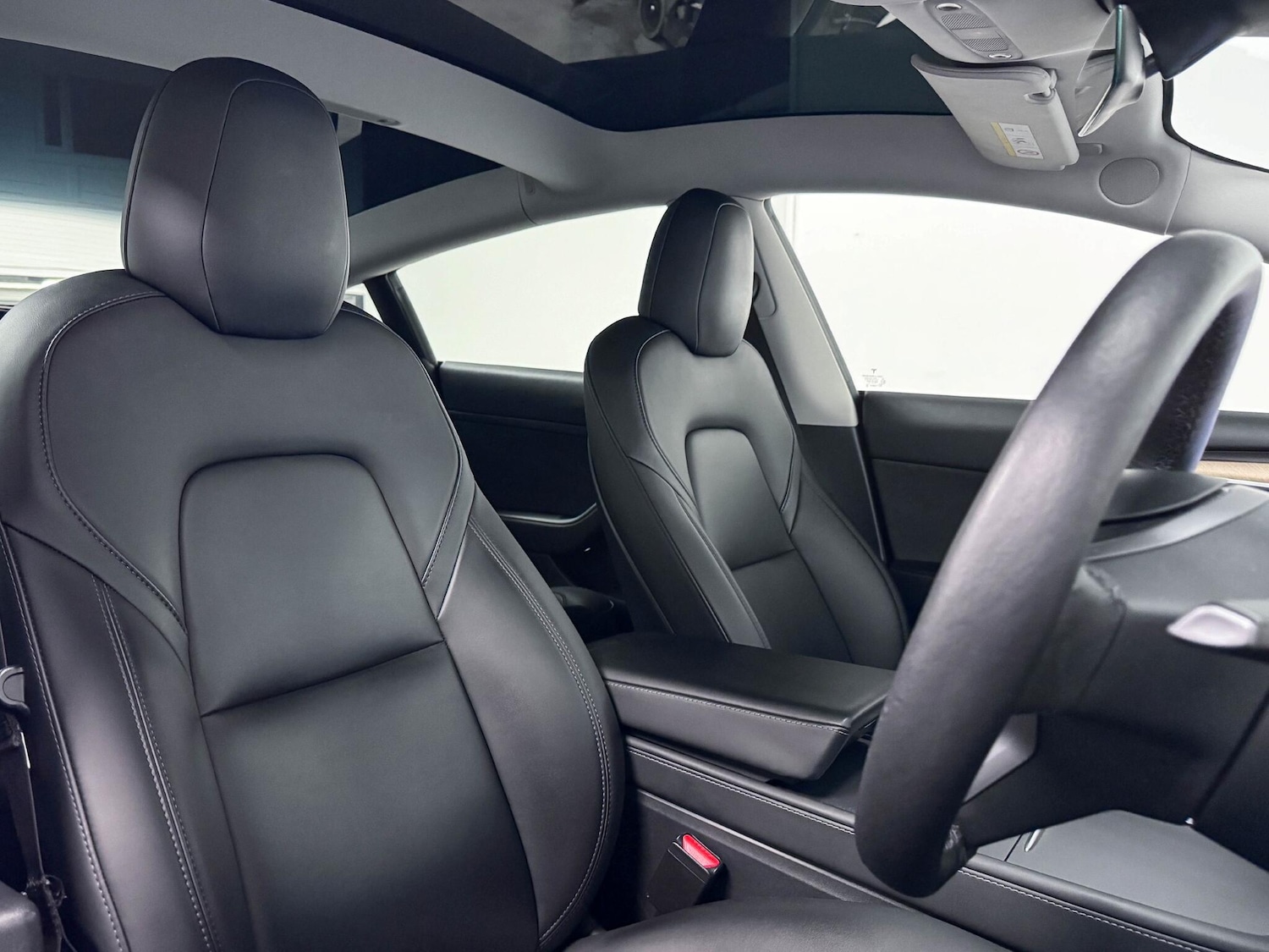 Used Tesla Model 3 2021 for sale - 77082100: Photo 22