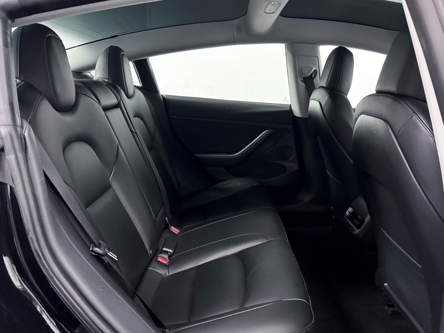 Used Tesla Model 3 2021 for sale - 77082100: Photo 23