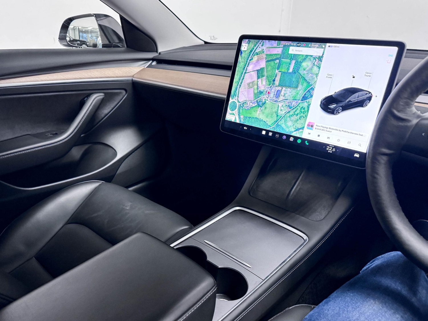 Used Tesla Model 3 2021 for sale - 77082100: Photo 27