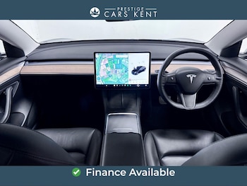 Used Tesla Model 3 2021 for sale - 77082100: Photo