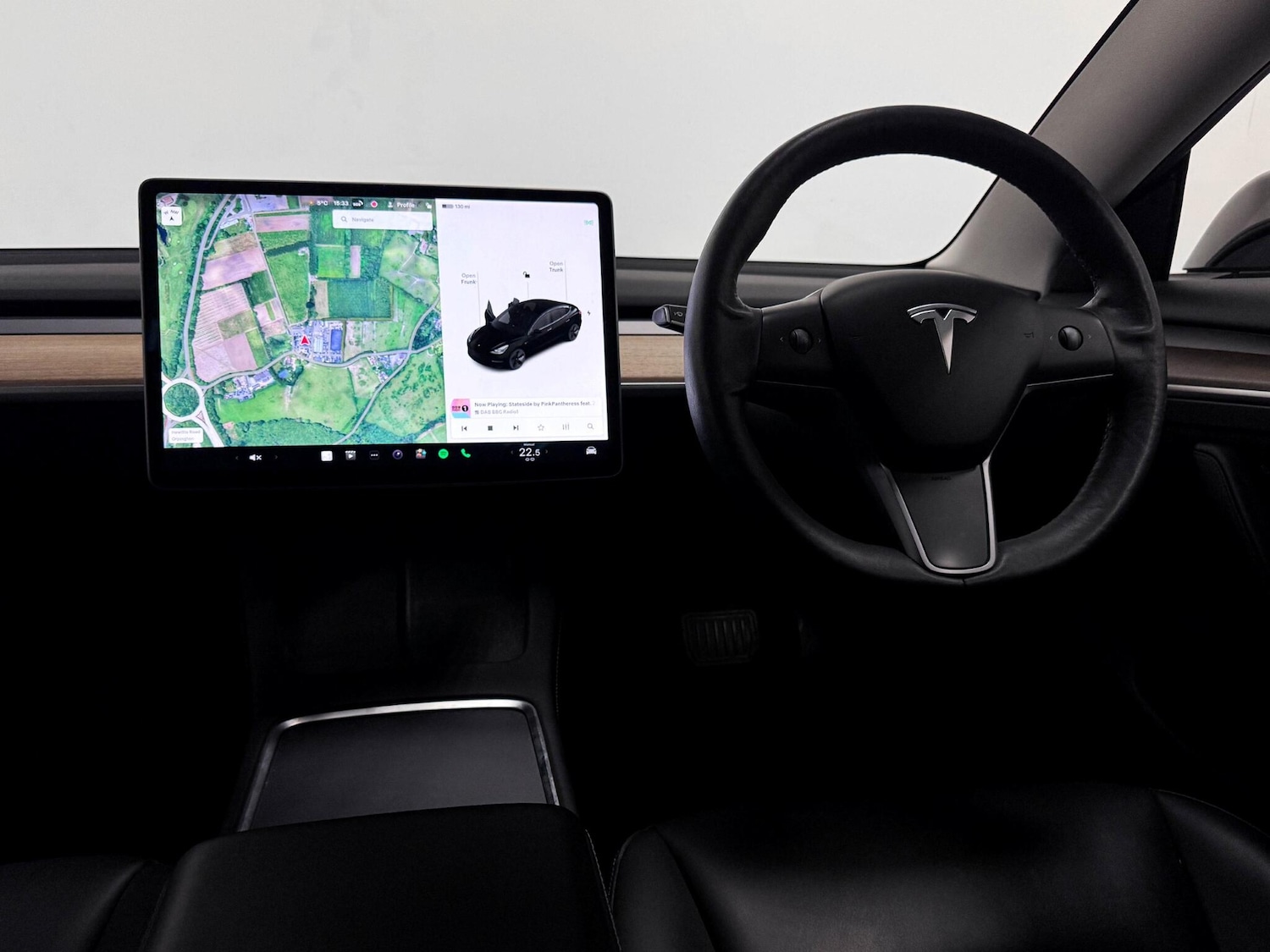 Used Tesla Model 3 2021 for sale - 77082100: Photo 30