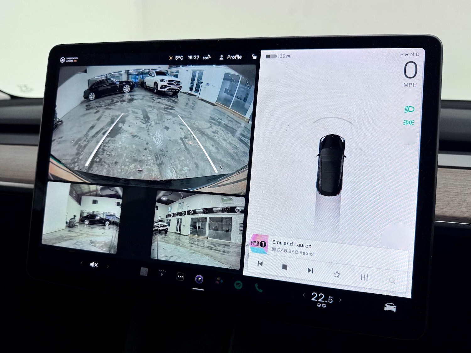 Used Tesla Model 3 2021 for sale - 77082100: Photo 36