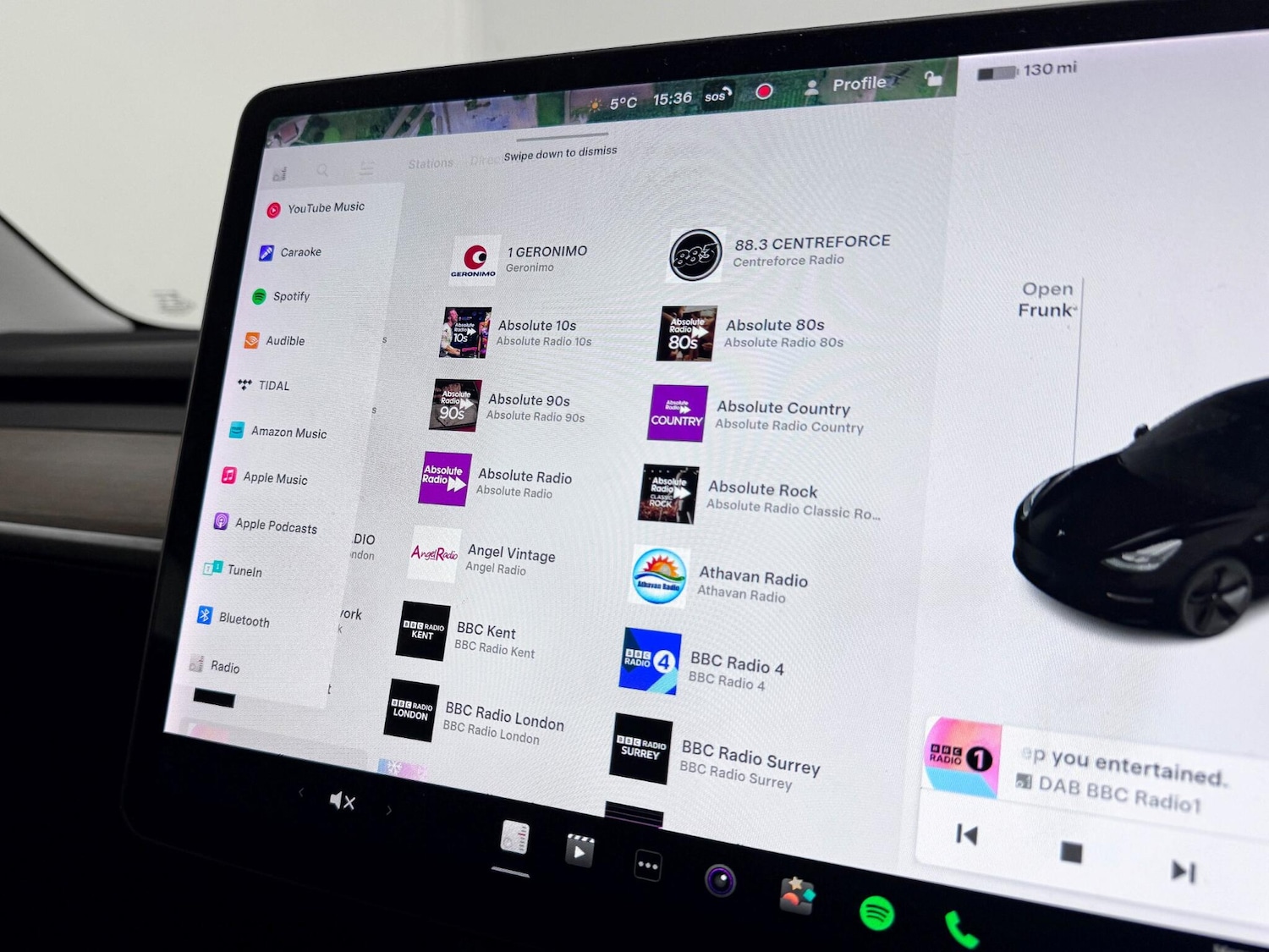 Used Tesla Model 3 2021 for sale - 77082100: Photo 38