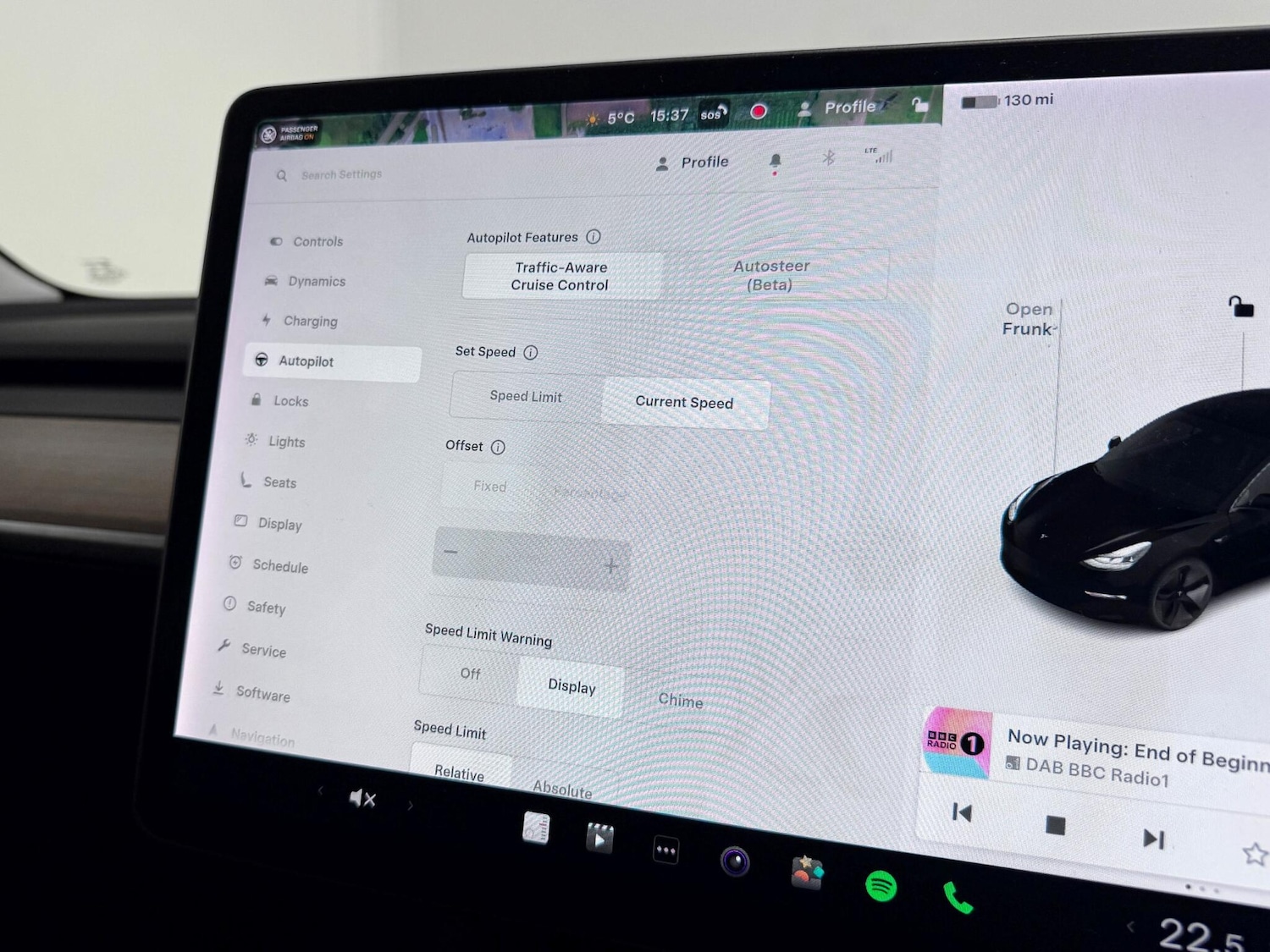 Used Tesla Model 3 2021 for sale - 77082100: Photo 49