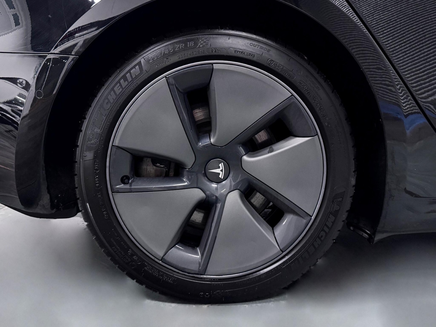 Used Tesla Model 3 2021 for sale - 77082100: Photo 51