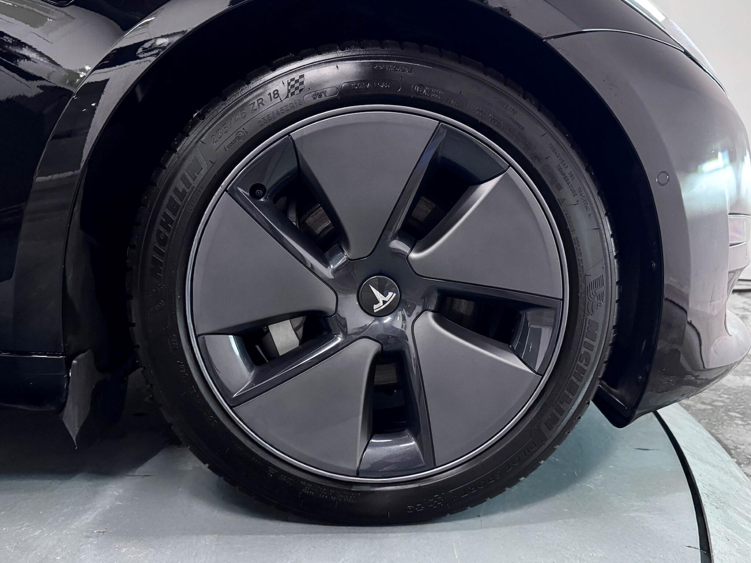 Used Tesla Model 3 2021 for sale - 77082100: Photo 52