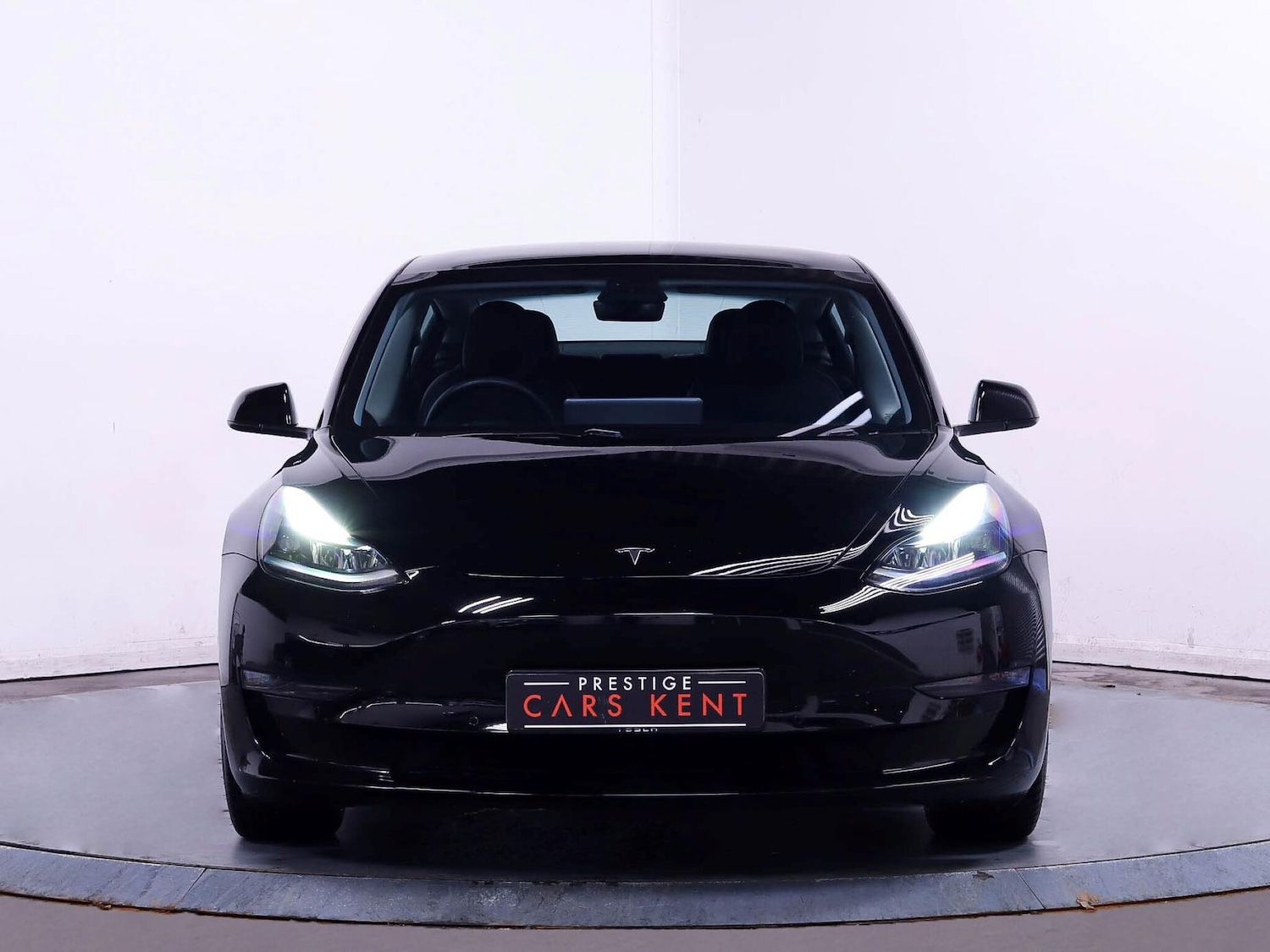 Used Tesla Model 3 2021 for sale - 77082100: Photo 7