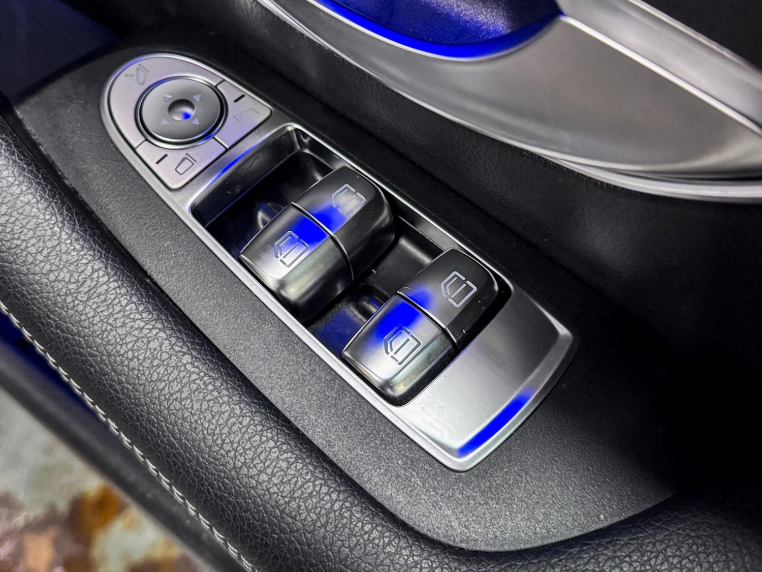 Used Mercedes-Benz E Class 2020 for sale - 77386545: Photo 18