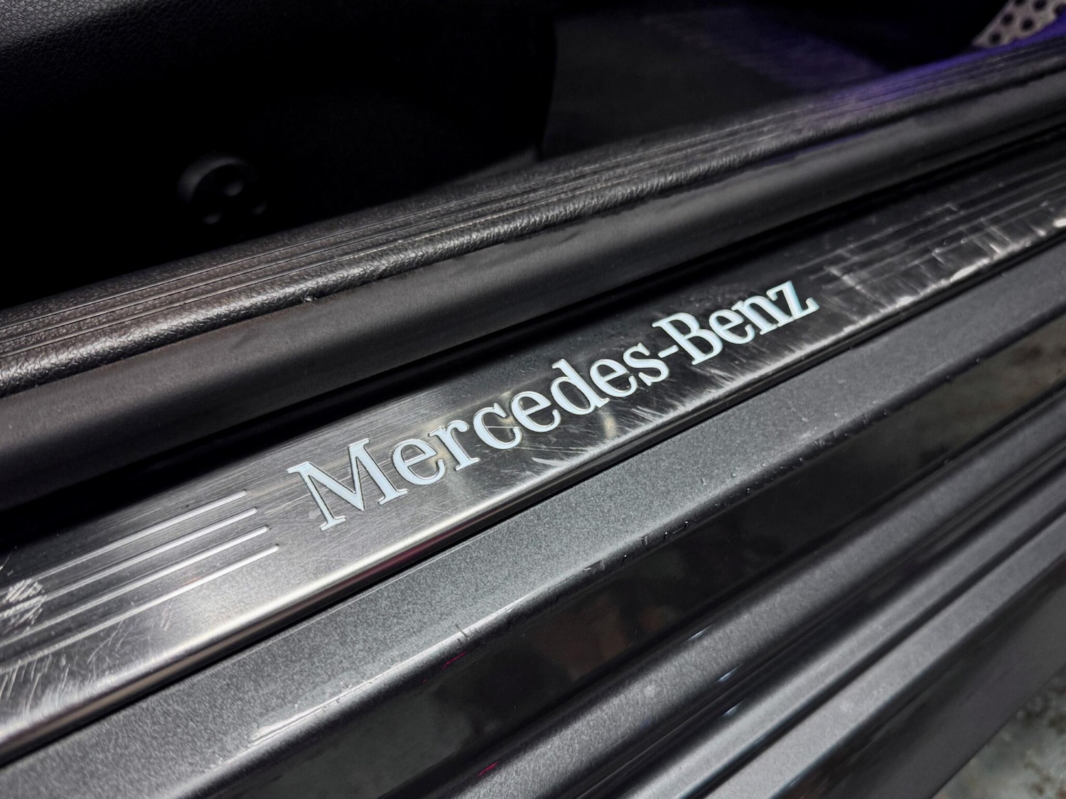 Used Mercedes-Benz E Class 2020 for sale - 77386545: Photo 19