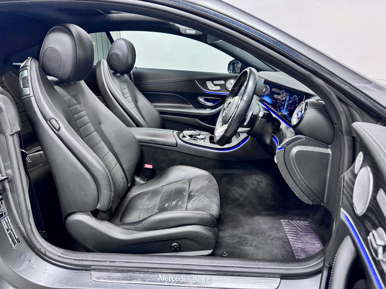 Used Mercedes-Benz E Class 2020 for sale - 77386545: Photo 22