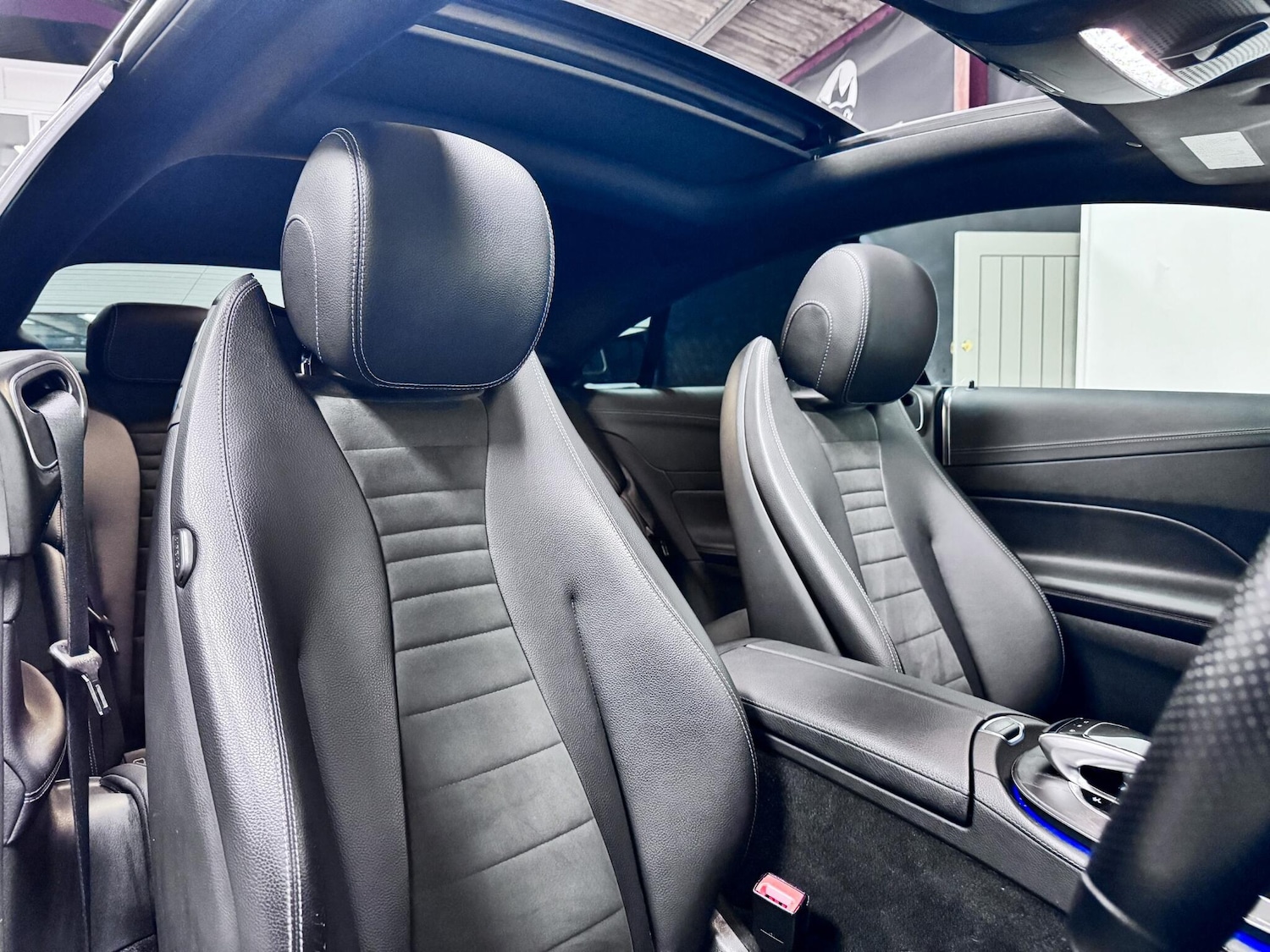 Used Mercedes-Benz E Class 2020 for sale - 77386545: Photo 23