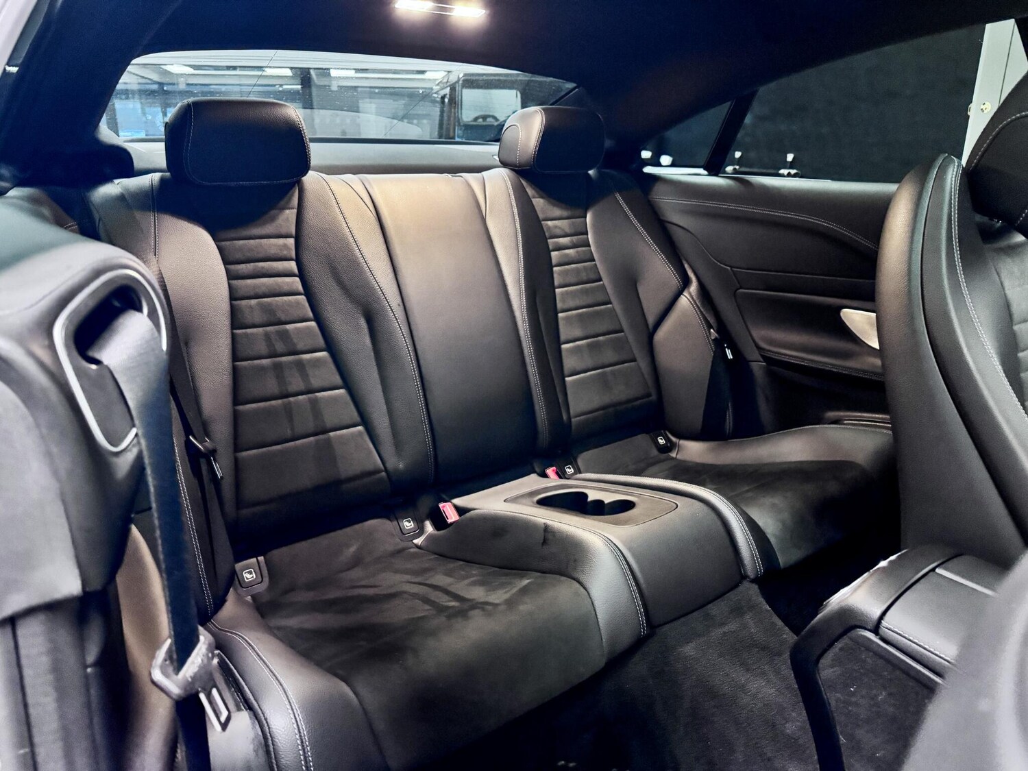 Used Mercedes-Benz E Class 2020 for sale - 77386545: Photo 24