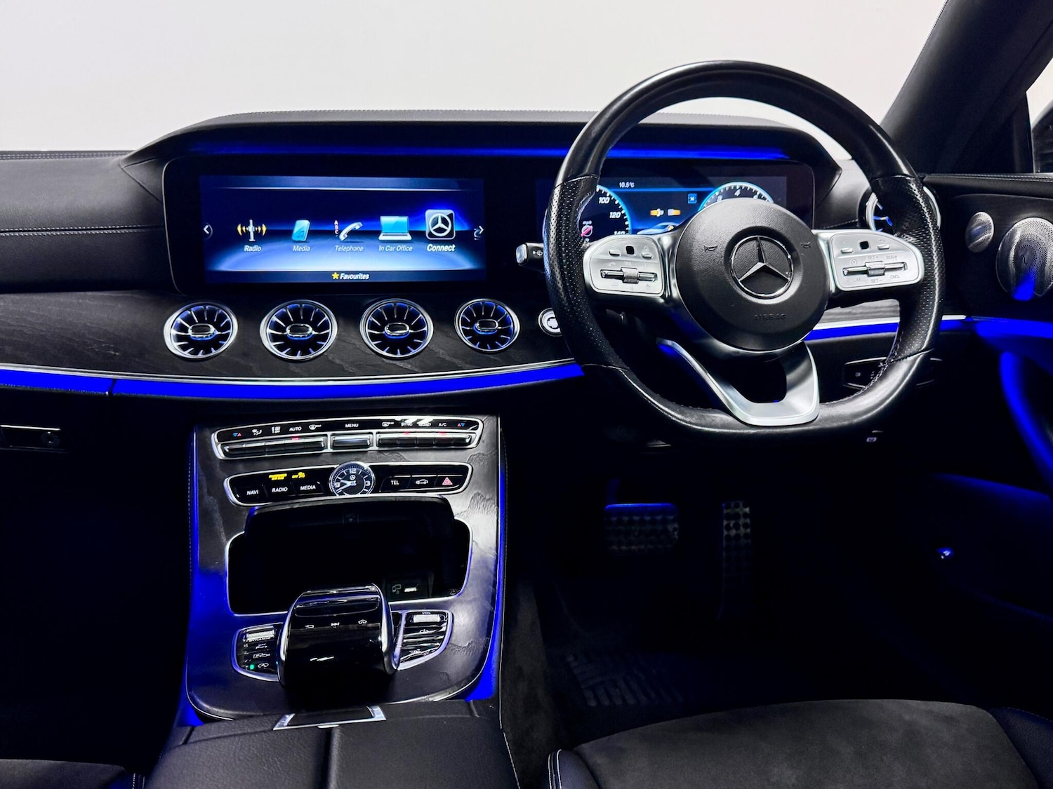 Used Mercedes-Benz E Class 2020 for sale - 77386545: Photo 33