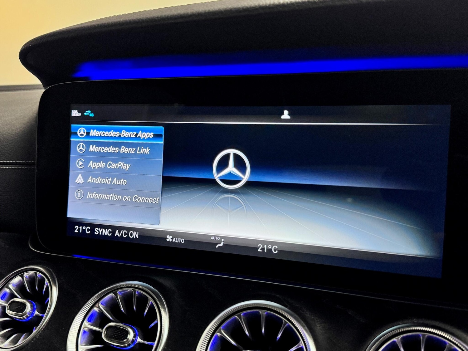 Used Mercedes-Benz E Class 2020 for sale - 77386545: Photo 39