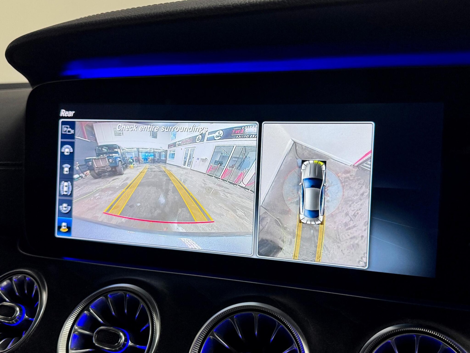 Used Mercedes-Benz E Class 2020 for sale - 77386545: Photo 40