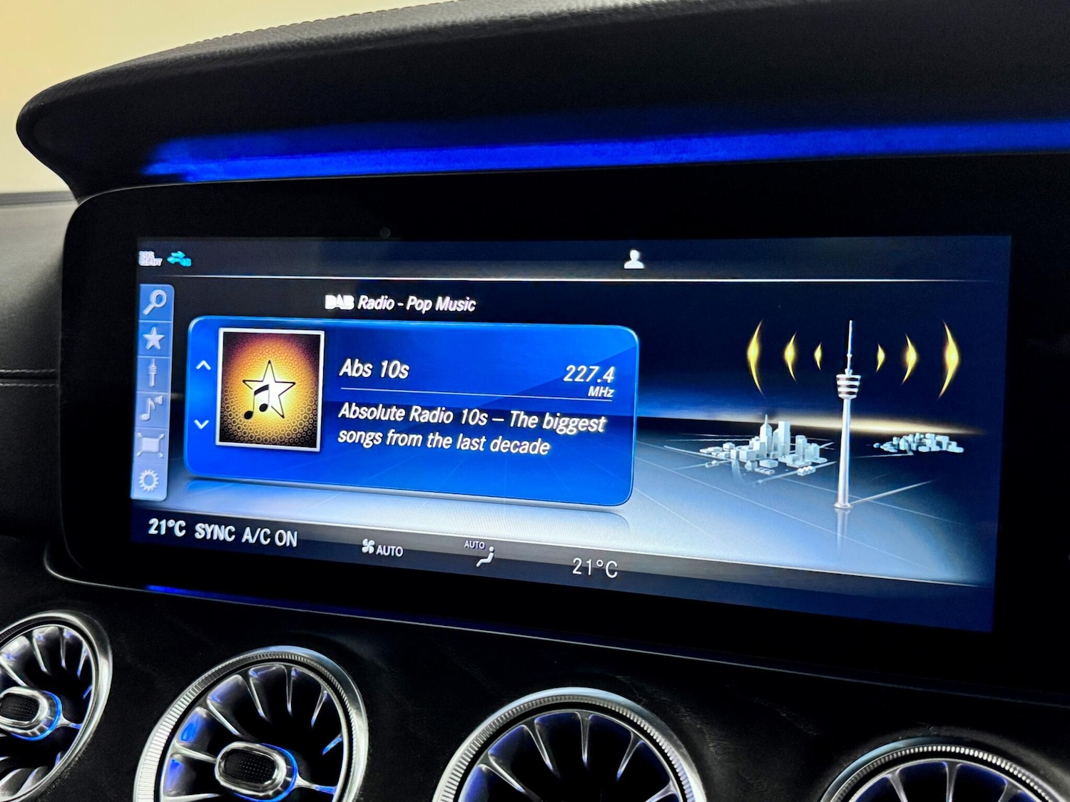 Used Mercedes-Benz E Class 2020 for sale - 77386545: Photo 41