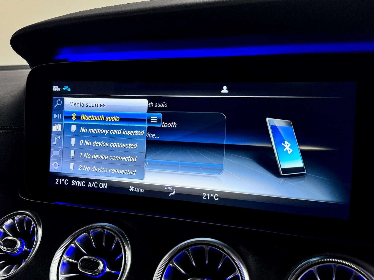 Used Mercedes-Benz E Class 2020 for sale - 77386545: Photo 42