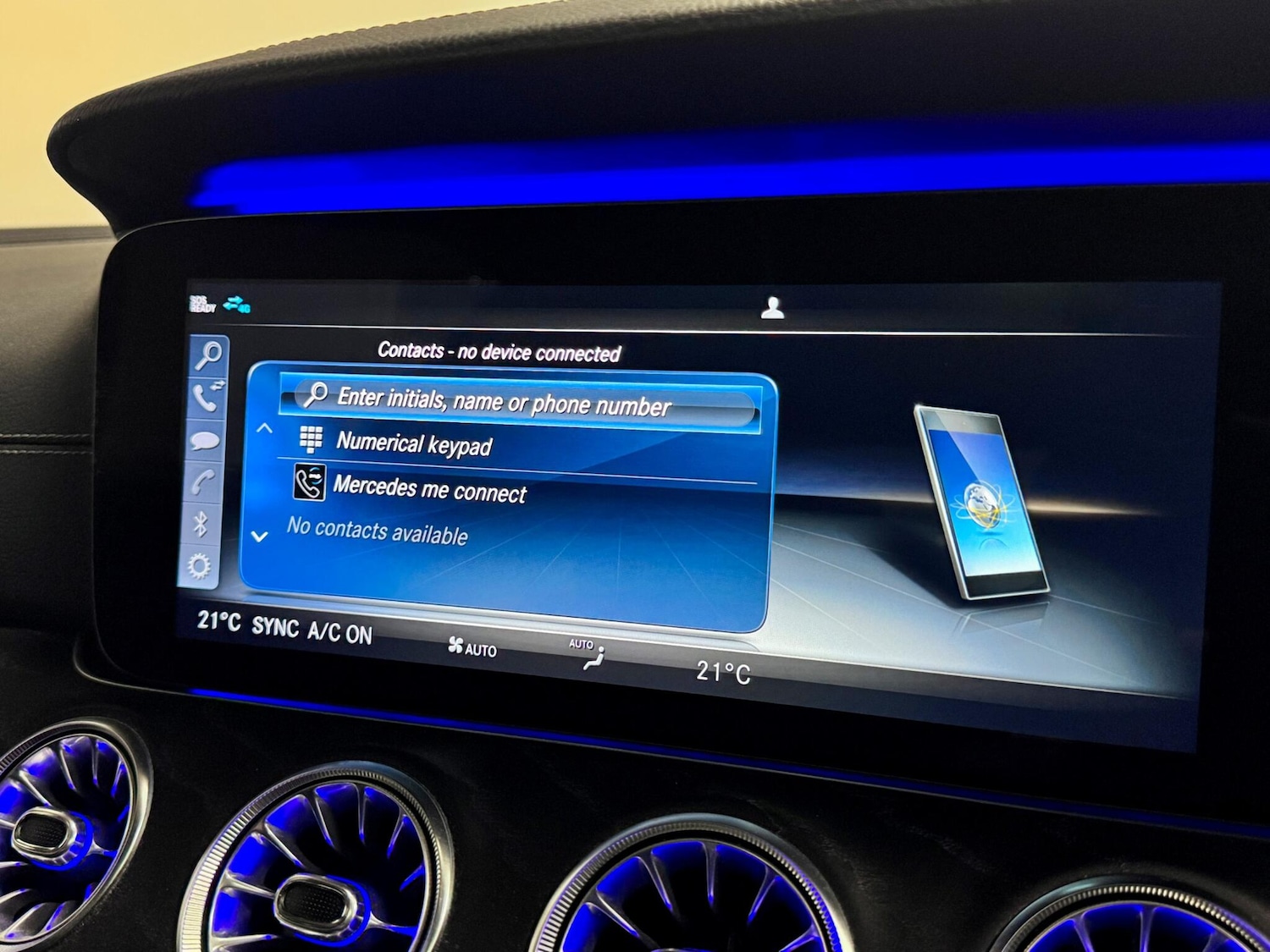 Used Mercedes-Benz E Class 2020 for sale - 77386545: Photo 43