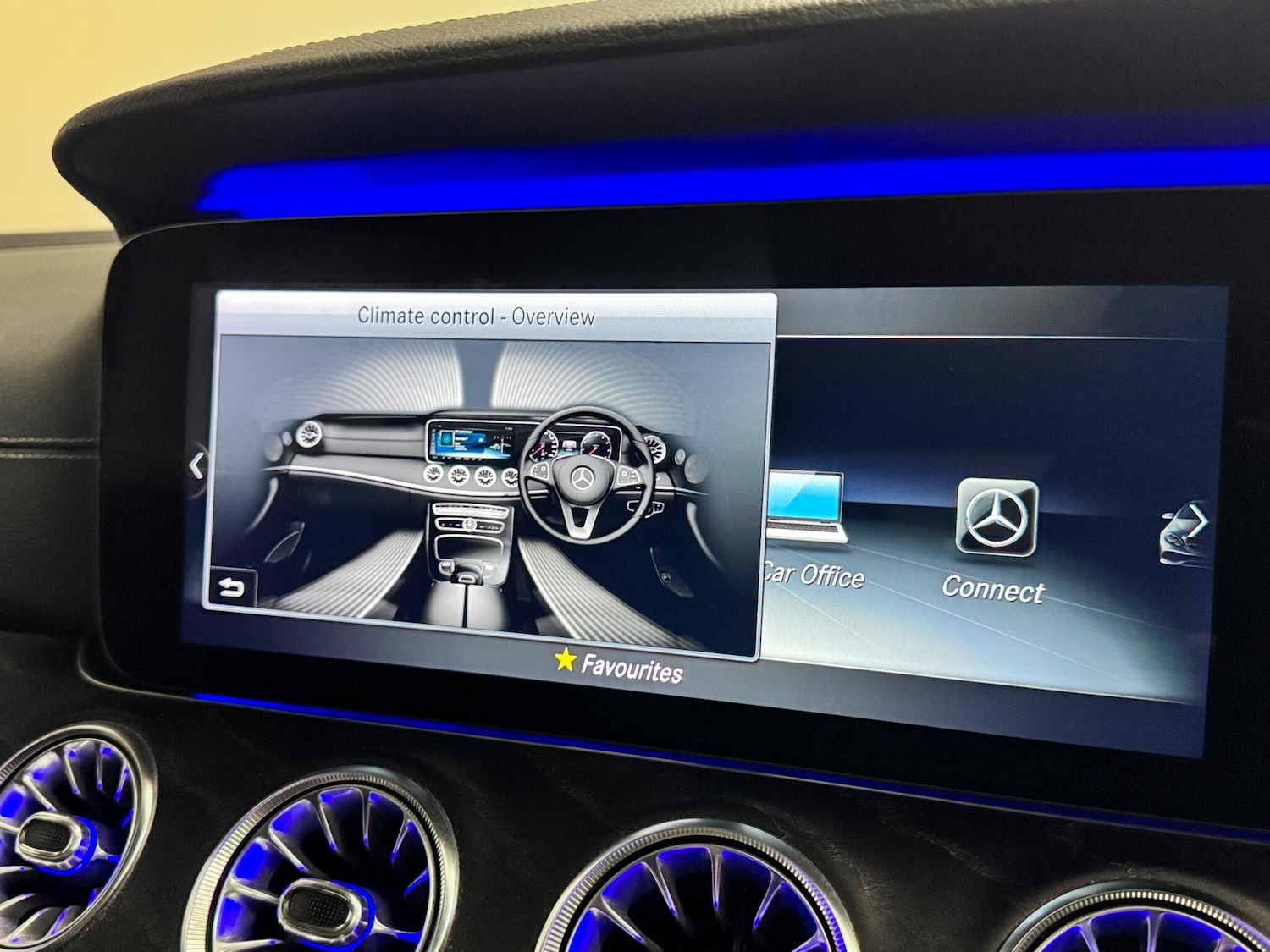 Used Mercedes-Benz E Class 2020 for sale - 77386545: Photo 44