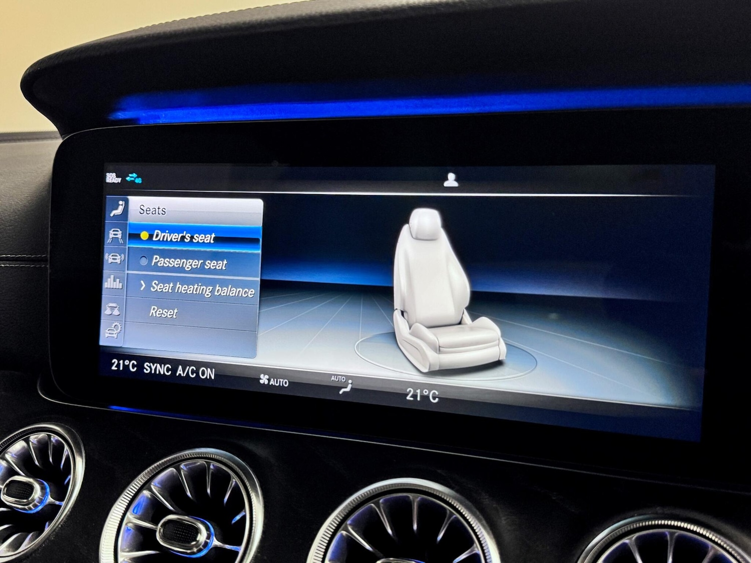 Used Mercedes-Benz E Class 2020 for sale - 77386545: Photo 45