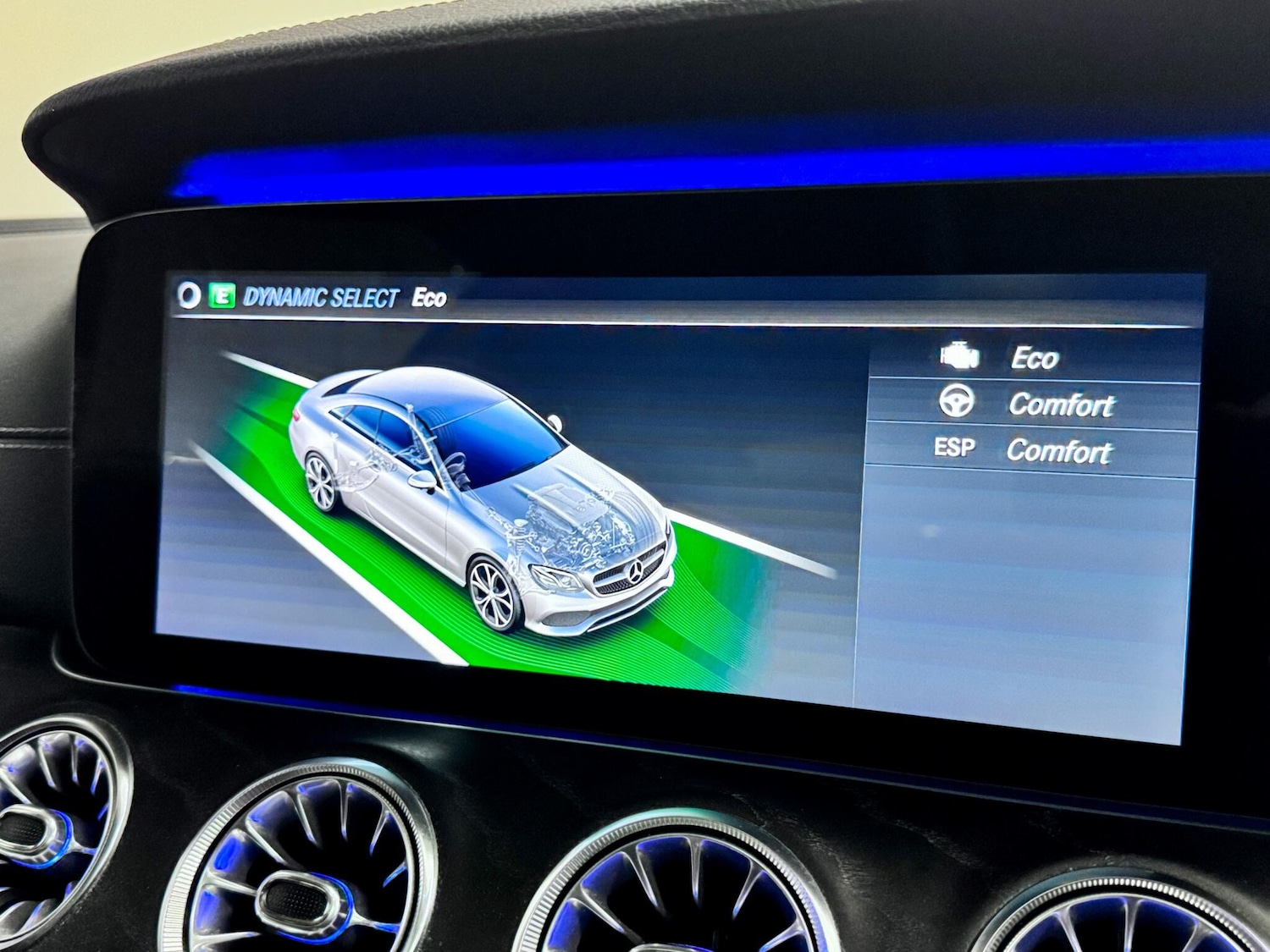 Used Mercedes-Benz E Class 2020 for sale - 77386545: Photo 47