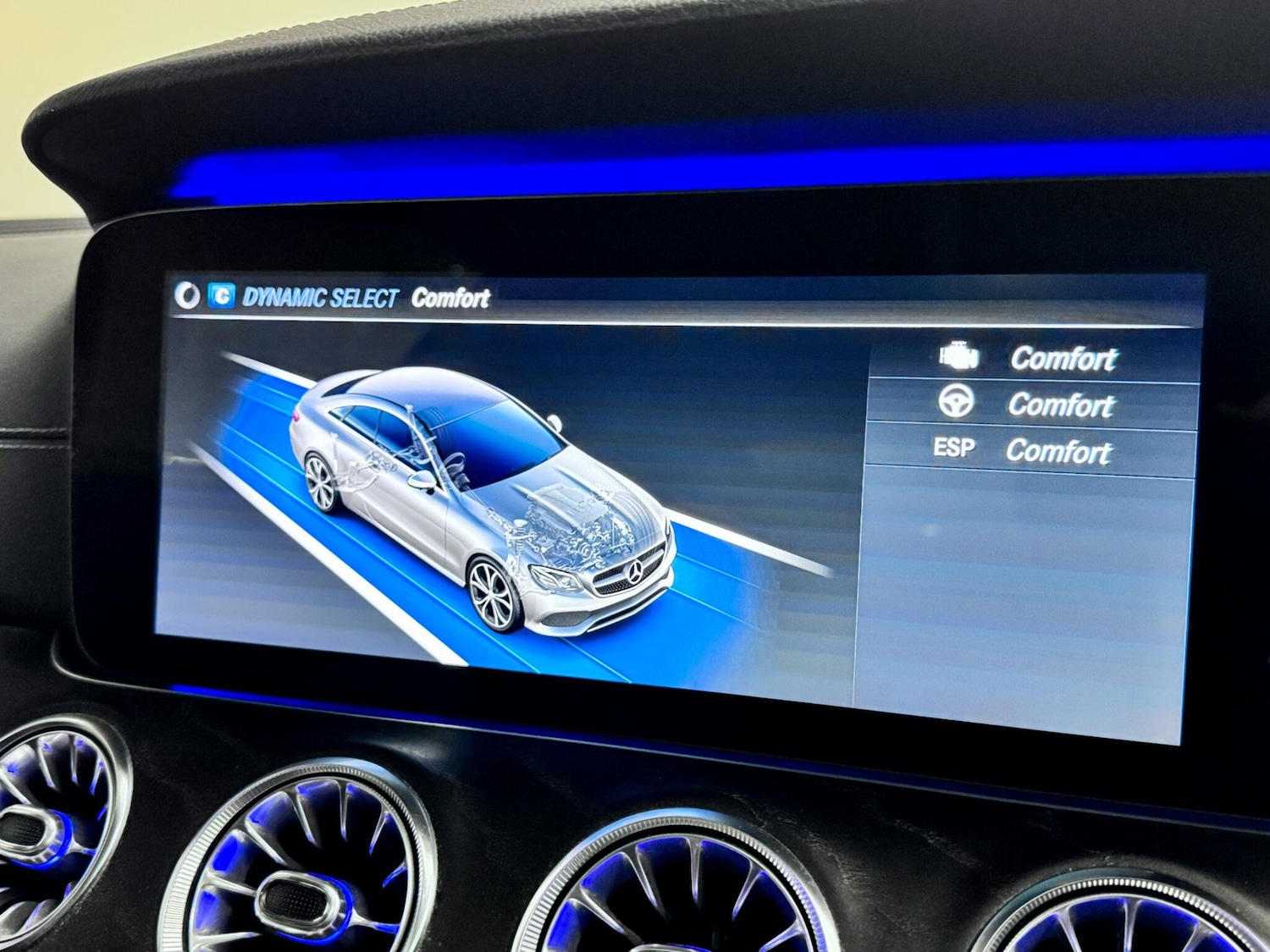 Used Mercedes-Benz E Class 2020 for sale - 77386545: Photo 48