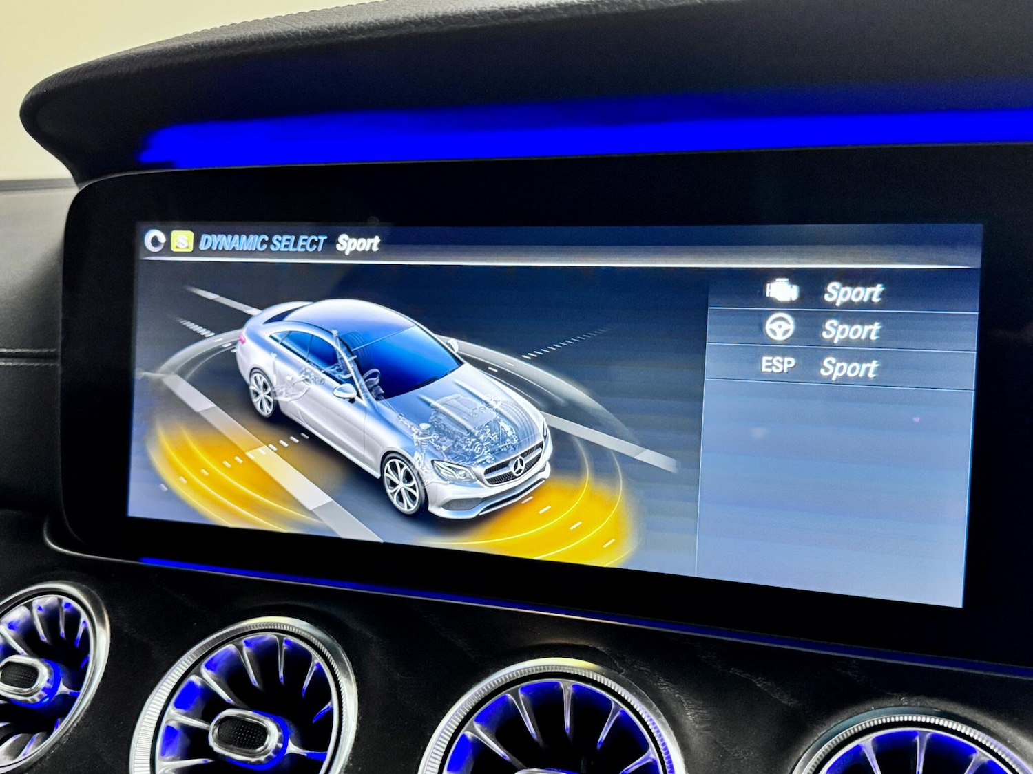 Used Mercedes-Benz E Class 2020 for sale - 77386545: Photo 49