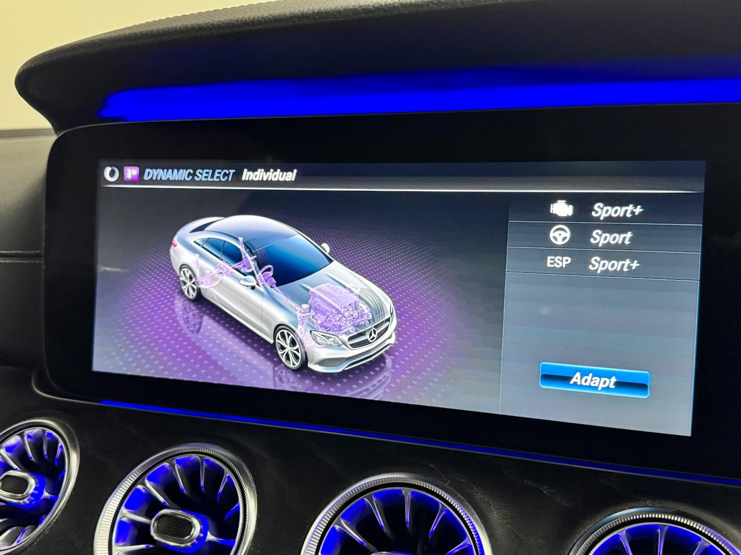 Used Mercedes-Benz E Class 2020 for sale - 77386545: Photo 51