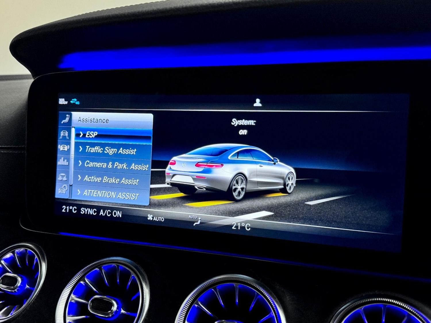 Used Mercedes-Benz E Class 2020 for sale - 77386545: Photo 52