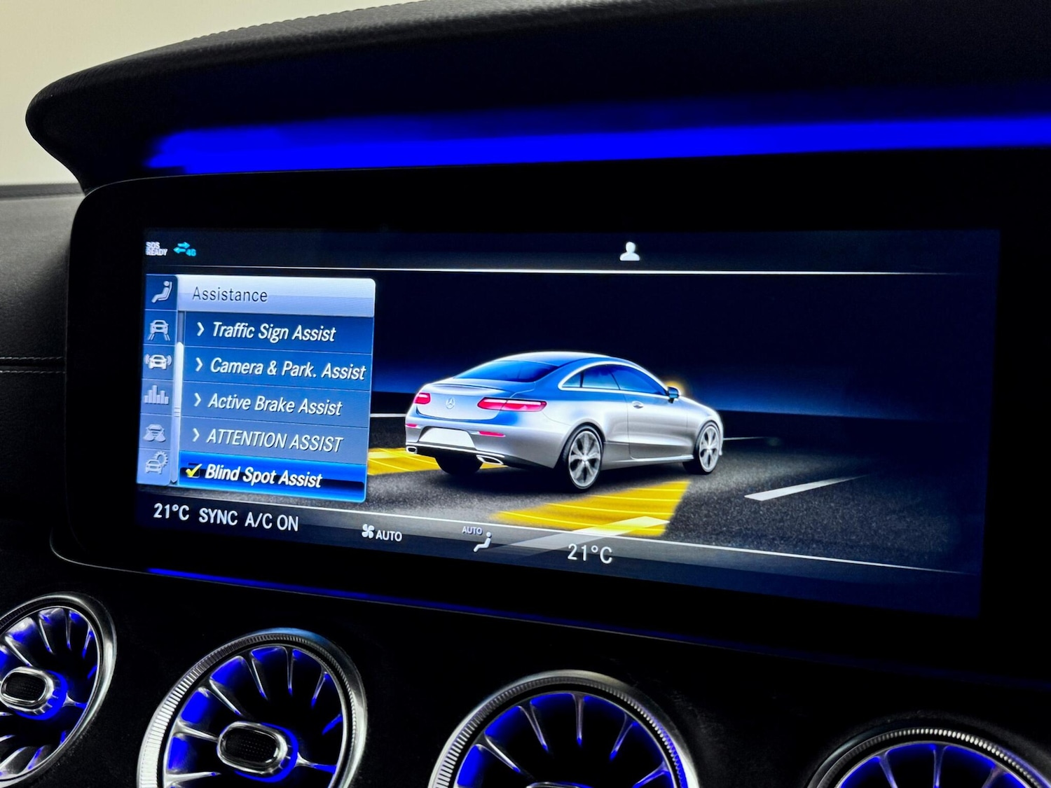 Used Mercedes-Benz E Class 2020 for sale - 77386545: Photo 53