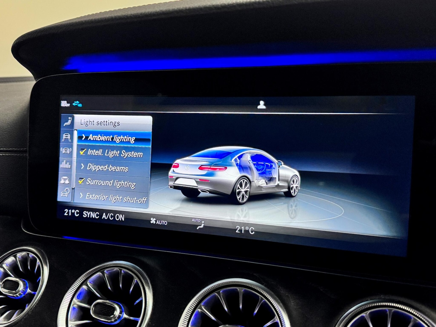 Used Mercedes-Benz E Class 2020 for sale - 77386545: Photo 54