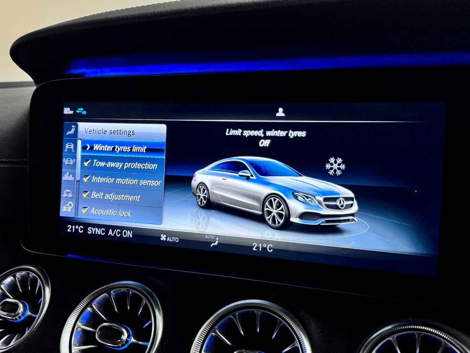 Used Mercedes-Benz E Class 2020 for sale - 77386545: Photo 56