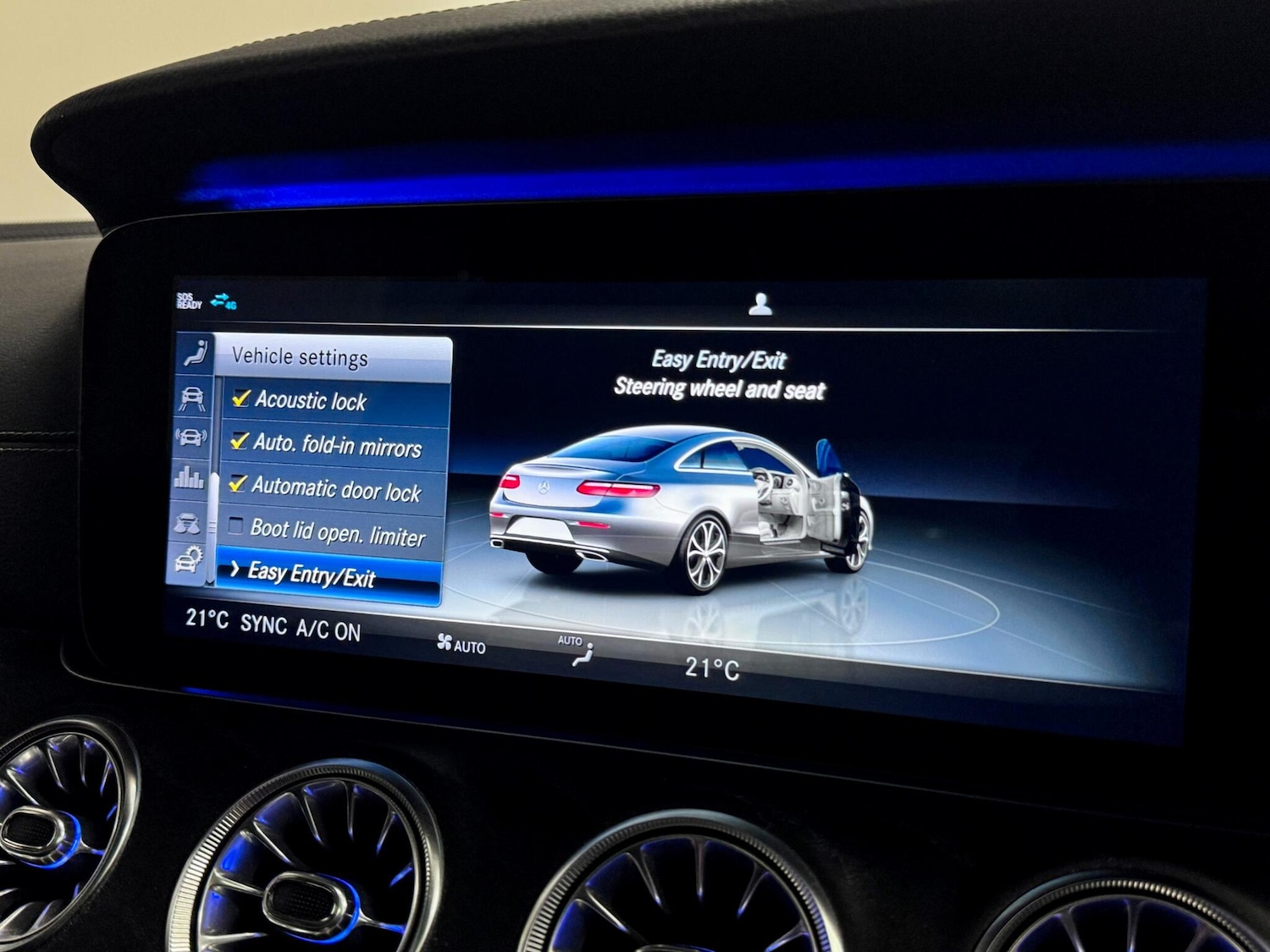 Used Mercedes-Benz E Class 2020 for sale - 77386545: Photo 57