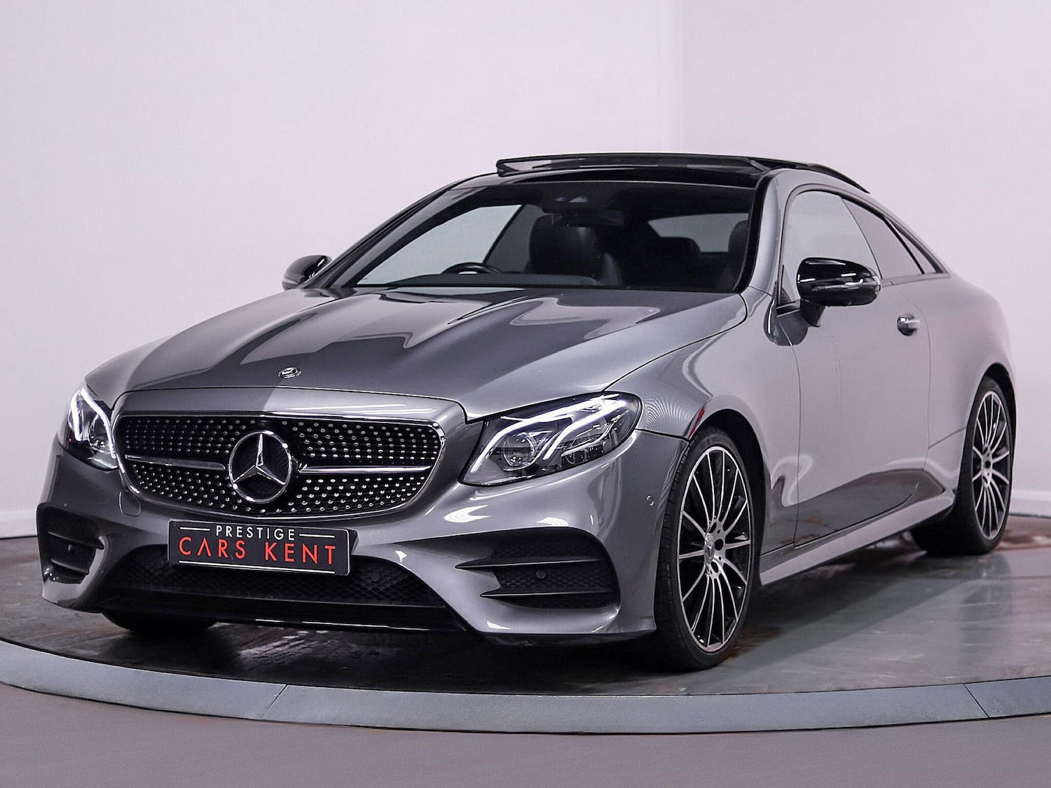 Used Mercedes-Benz E Class 2020 for sale - 77386545: Photo 6
