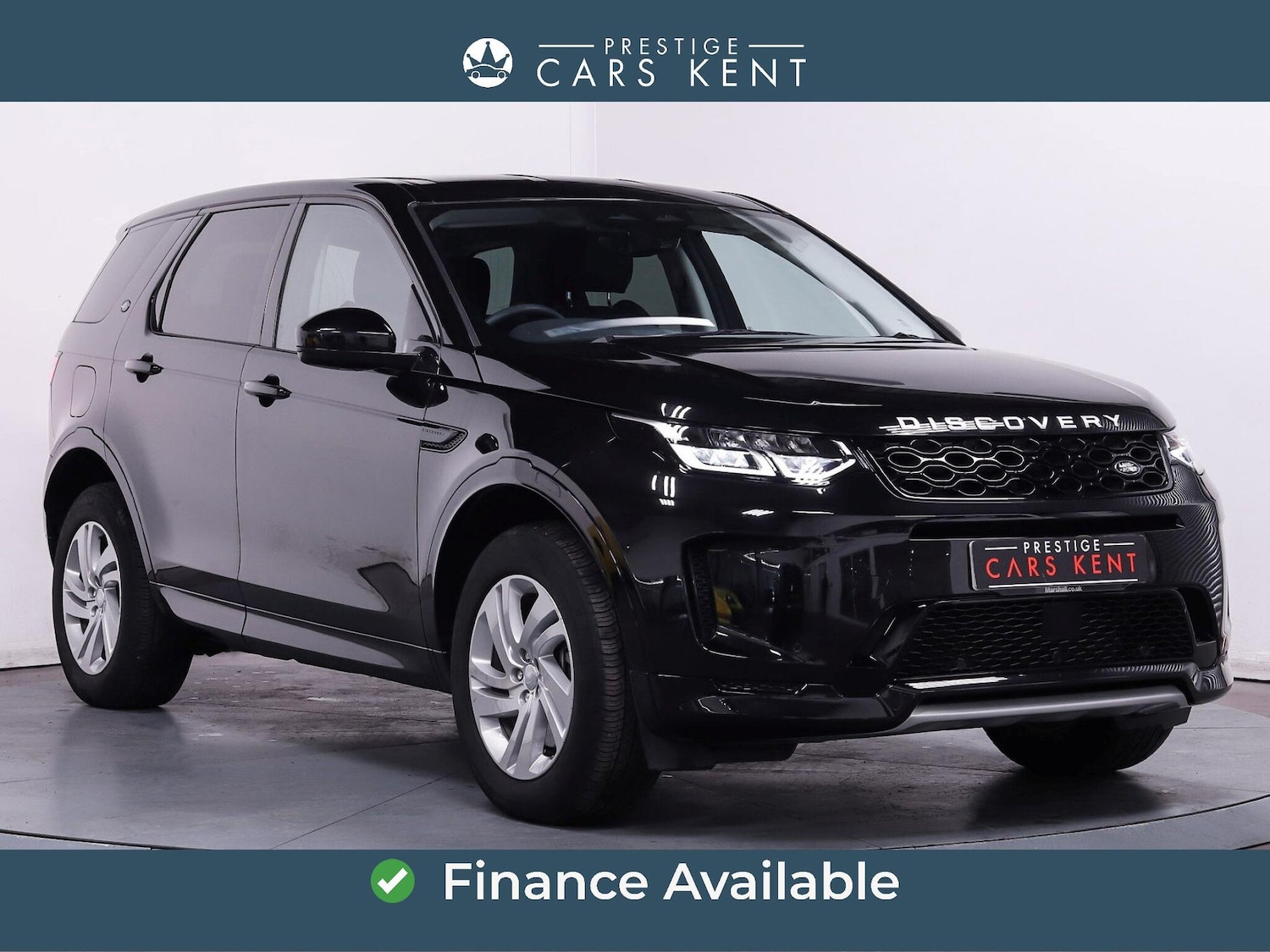 Used Land Rover Discovery Sport 2023 for sale - 76370782: Photo 1