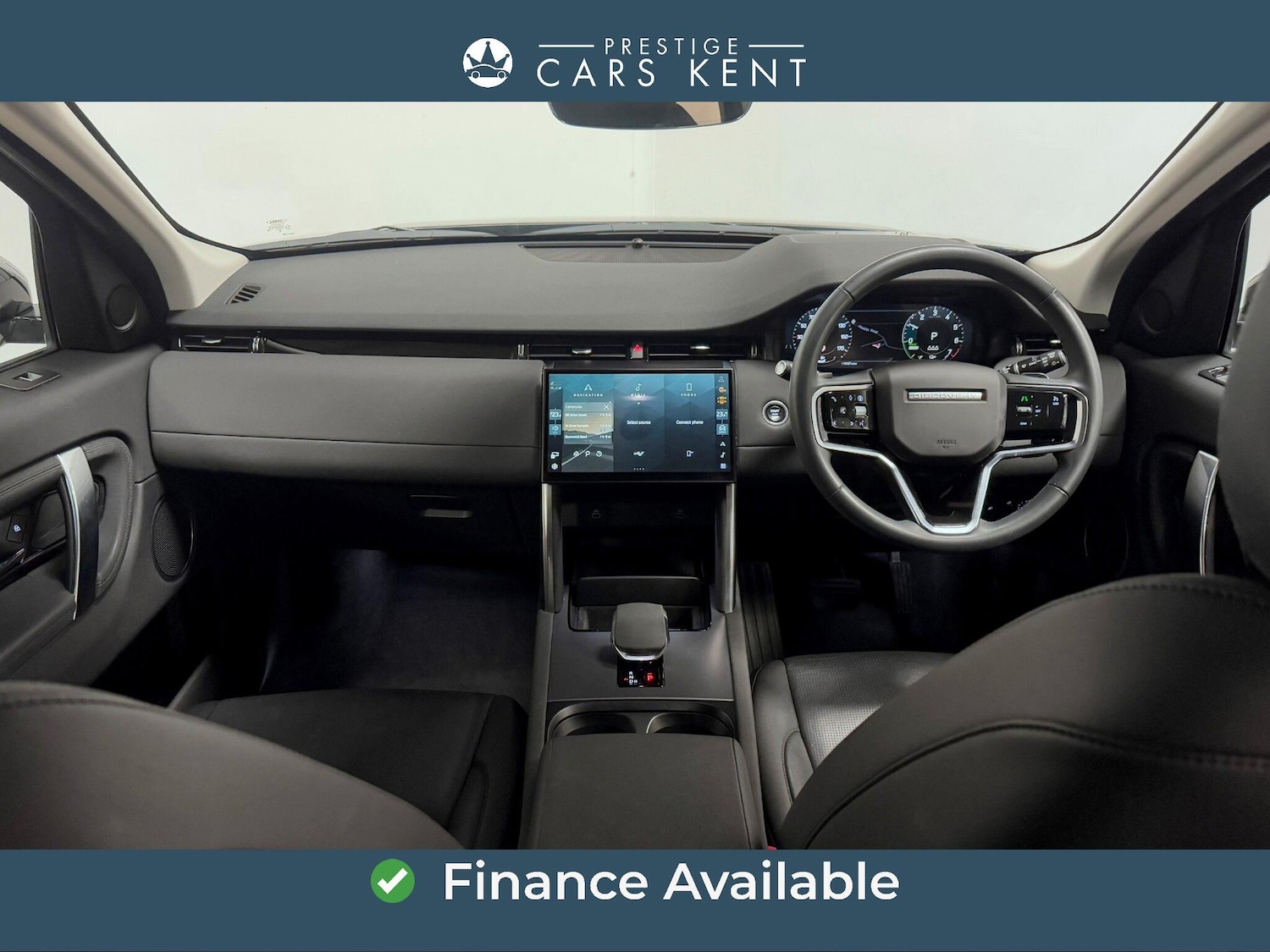 Used Land Rover Discovery Sport 2023 for sale - 76370782: Photo 2