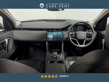 Used Land Rover Discovery Sport 2023 for sale - 76370782: Photo