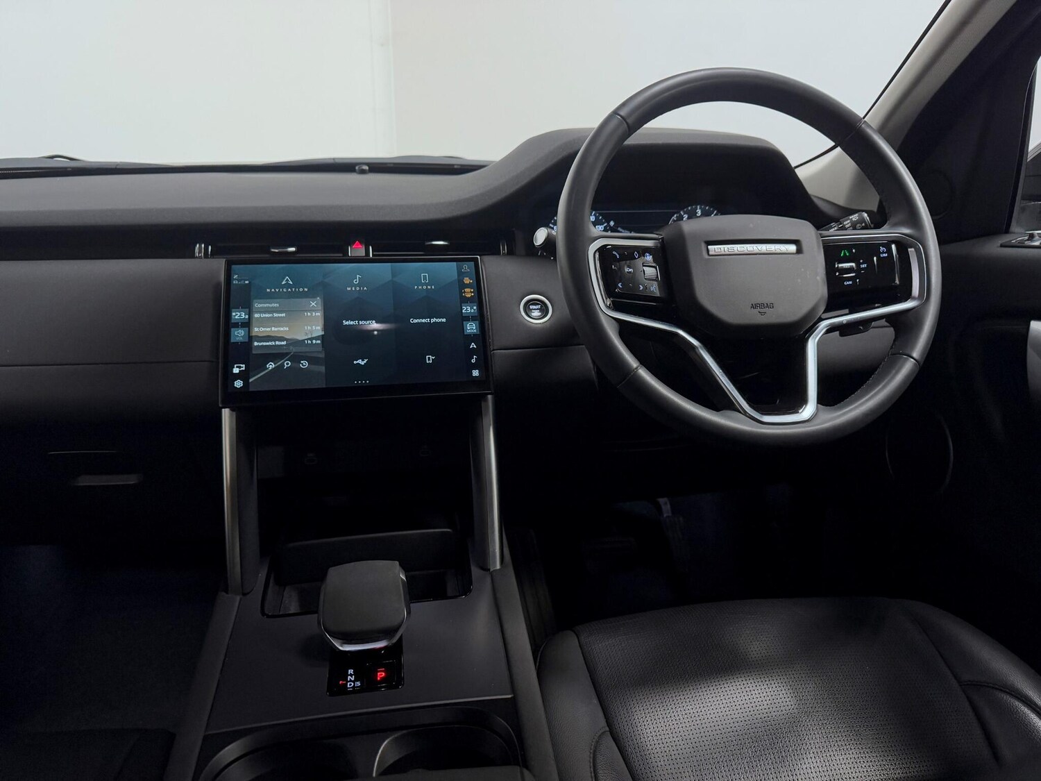 Used Land Rover Discovery Sport 2023 for sale - 76370782: Photo 31