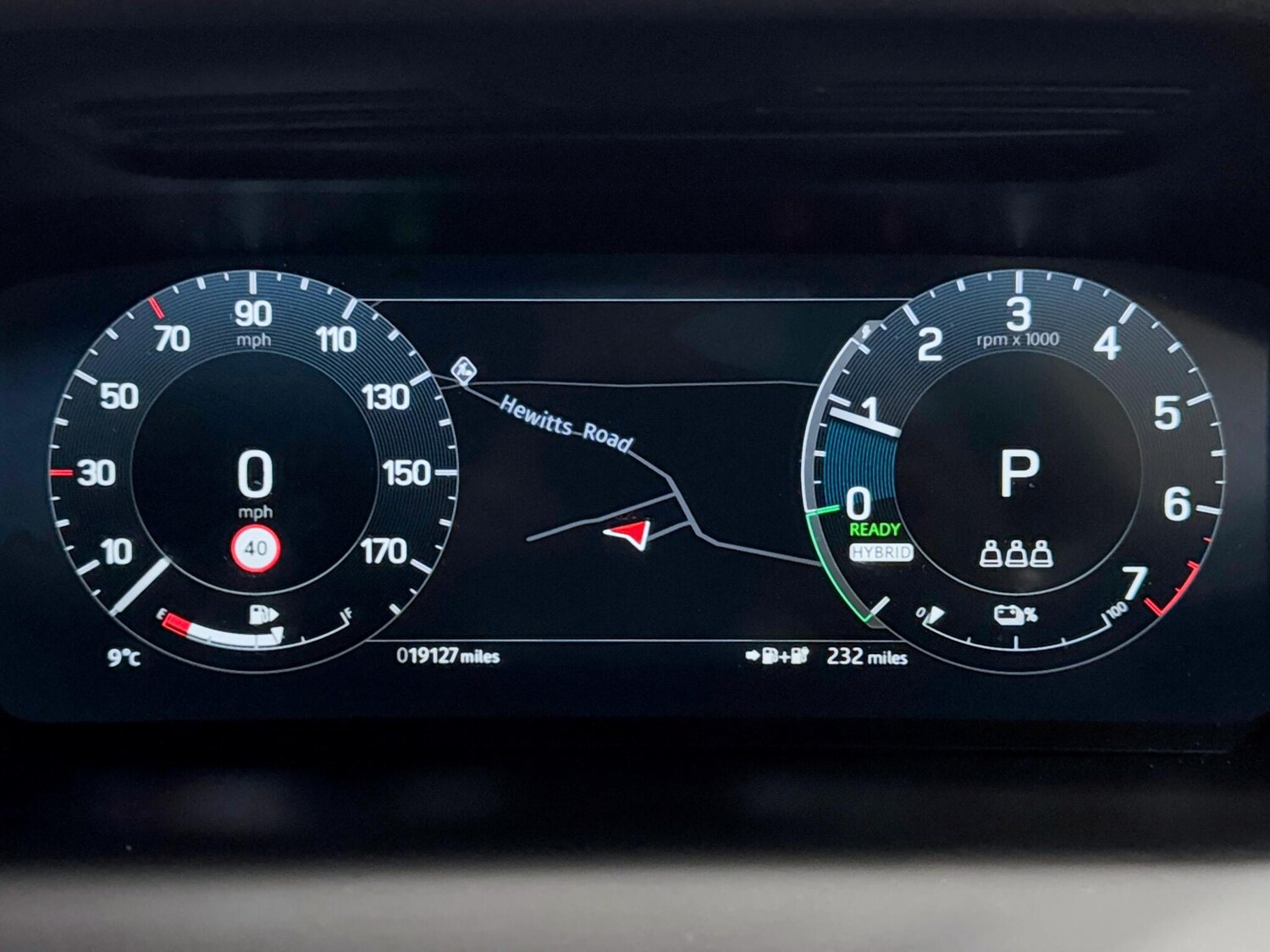 Used Land Rover Discovery Sport 2023 for sale - 76370782: Photo 34