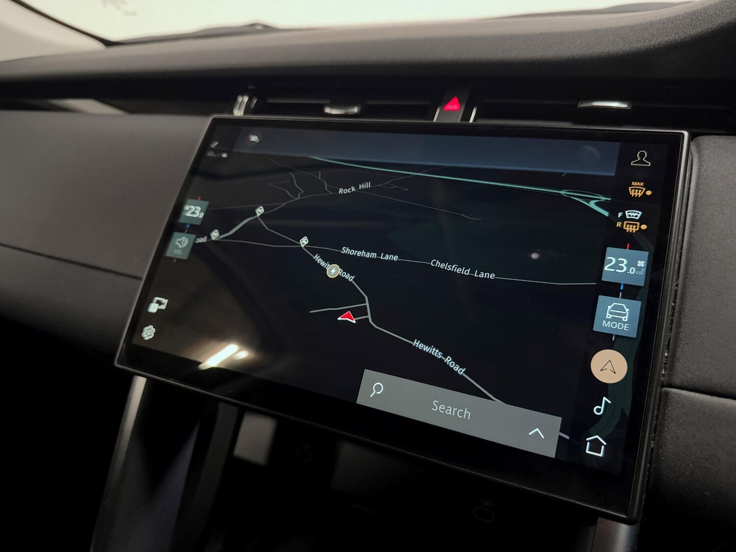 Used Land Rover Discovery Sport 2023 for sale - 76370782: Photo 36