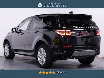 Used Land Rover Discovery Sport 2023 for sale - 76370782: Photo