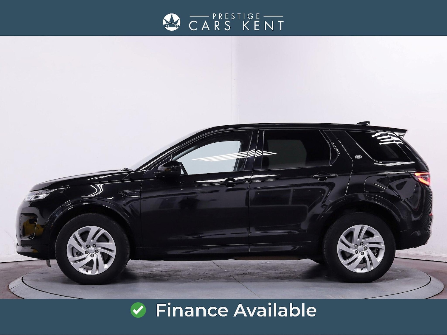 Used Land Rover Discovery Sport 2023 for sale - 76370782: Photo 4