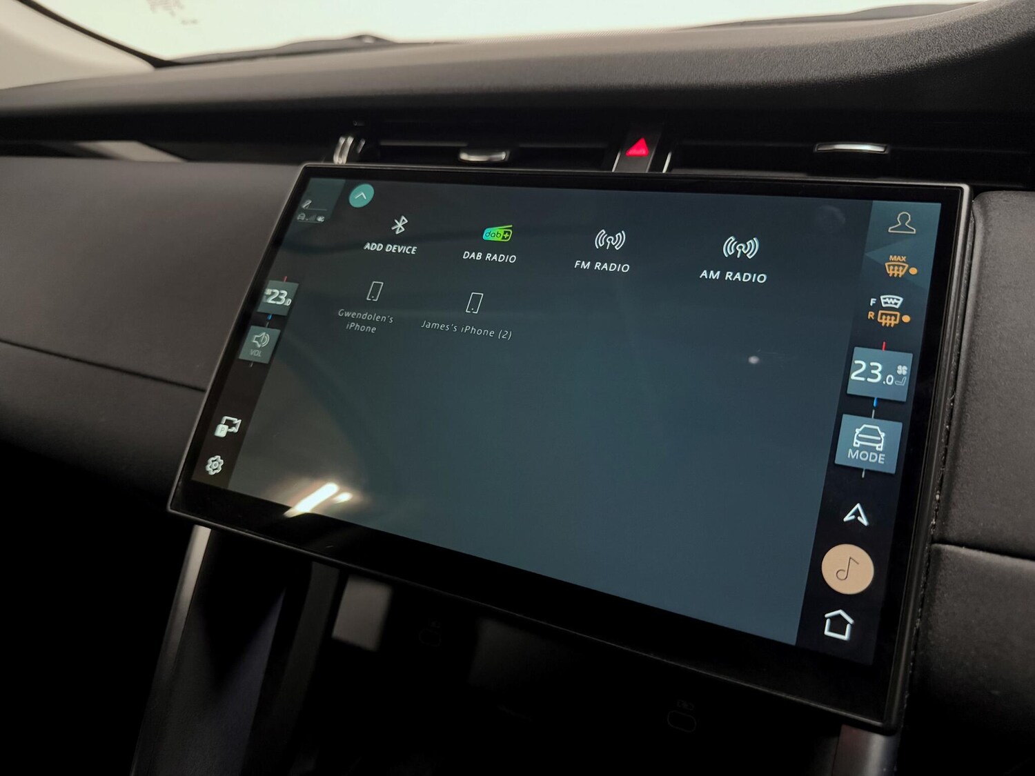 Used Land Rover Discovery Sport 2023 for sale - 76370782: Photo 40