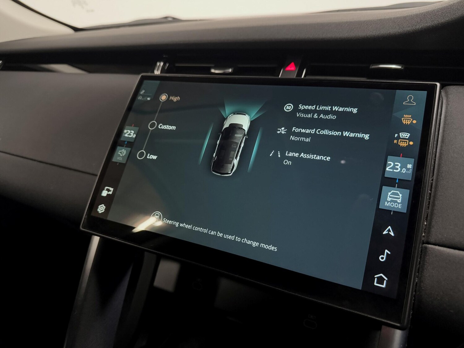 Used Land Rover Discovery Sport 2023 for sale - 76370782: Photo 41