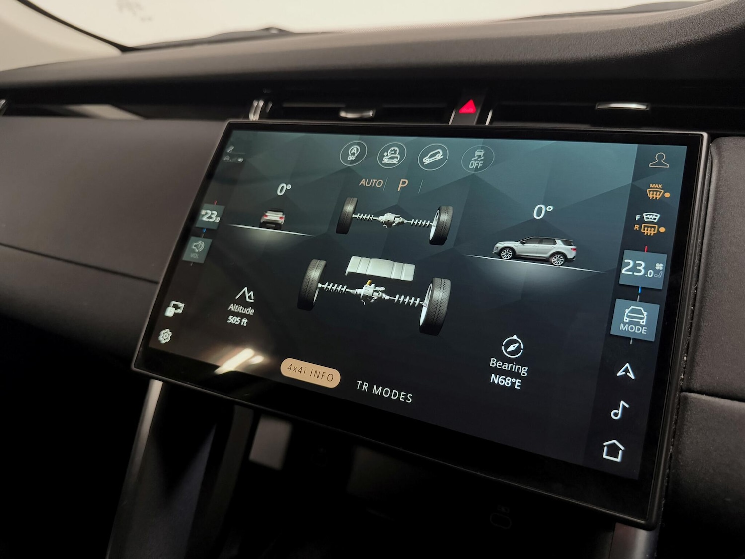 Used Land Rover Discovery Sport 2023 for sale - 76370782: Photo 43