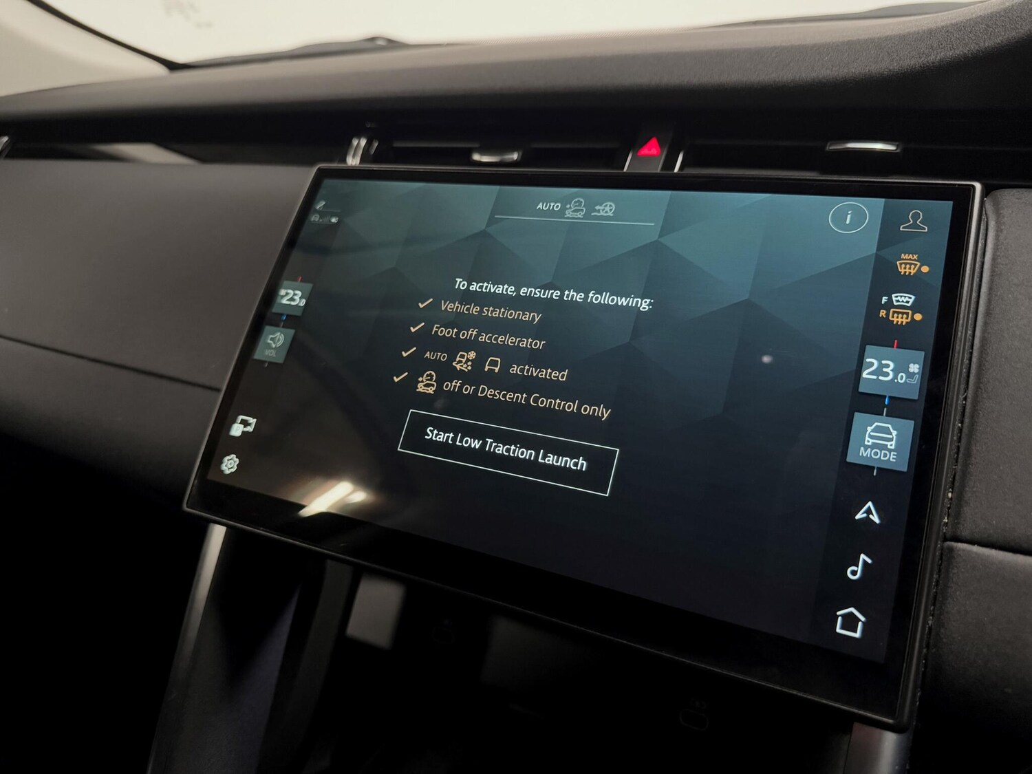 Used Land Rover Discovery Sport 2023 for sale - 76370782: Photo 45